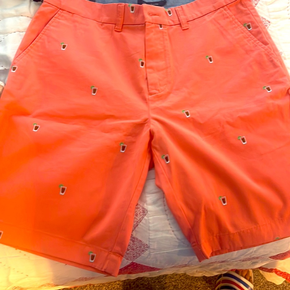 Tommy Hilfiger Shorts. Size 34